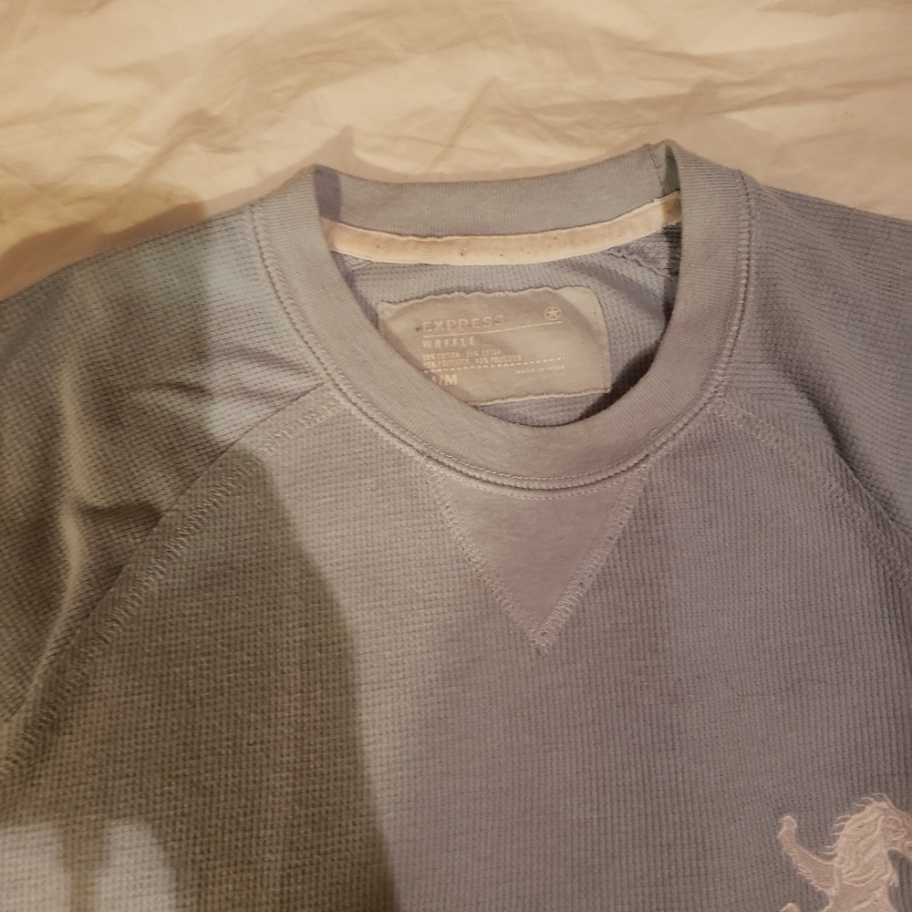 Express men - Picture 2 of 2